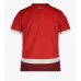 Switzerland Replica Home Stadium Shirt Euro 2024 Short Sleeve